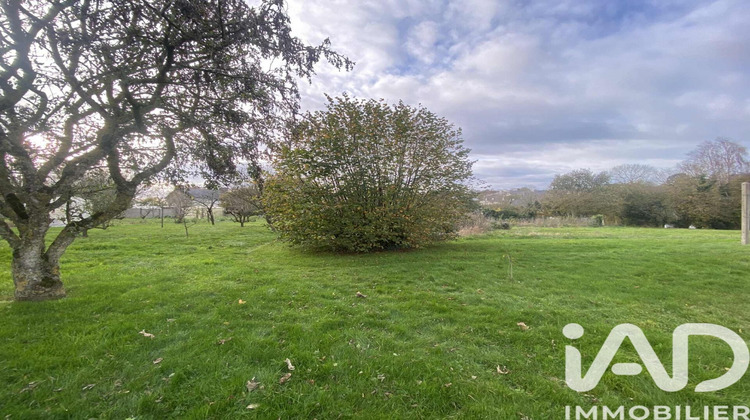 Ma-Cabane - Vente Terrain Lamballe, 1630 m²