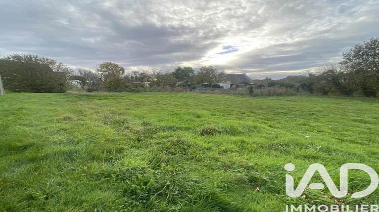 Ma-Cabane - Vente Terrain Lamballe, 1630 m²