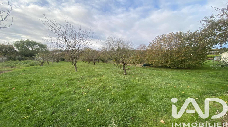 Ma-Cabane - Vente Terrain Lamballe, 1630 m²