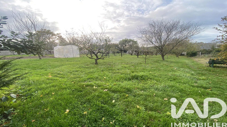 Ma-Cabane - Vente Terrain Lamballe, 1630 m²