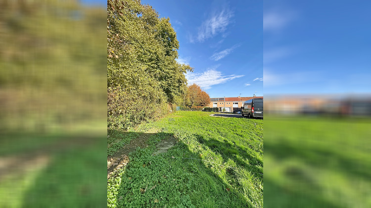 Ma-Cabane - Vente Terrain Lambersart, 350 m²