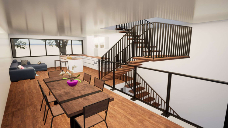 Ma-Cabane - Vente Terrain LAMBERSART, 451 m²