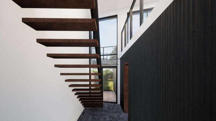 Ma-Cabane - Vente Terrain LAMBERSART, 451 m²