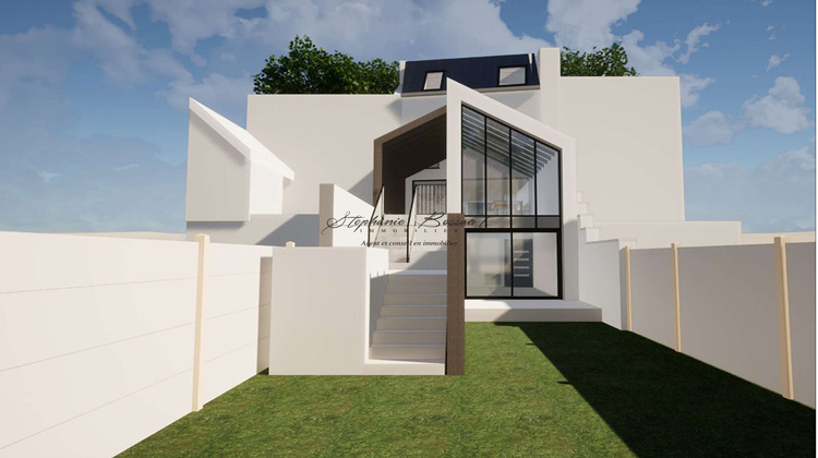 Ma-Cabane - Vente Terrain LAMBERSART, 451 m²