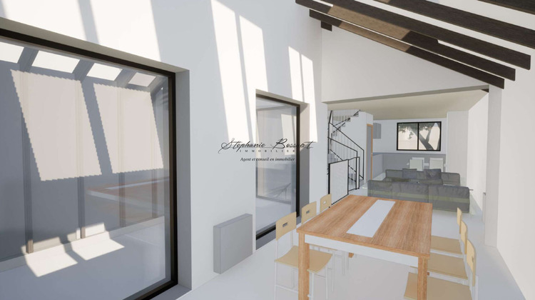 Ma-Cabane - Vente Terrain LAMBERSART, 451 m²