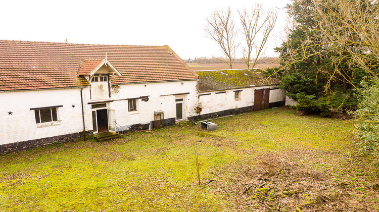 Ma-Cabane - Vente Terrain Lambres-lez-Douai, 5490 m²