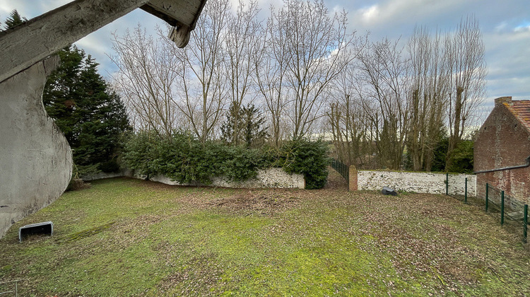 Ma-Cabane - Vente Terrain Lambres-lez-Douai, 5490 m²