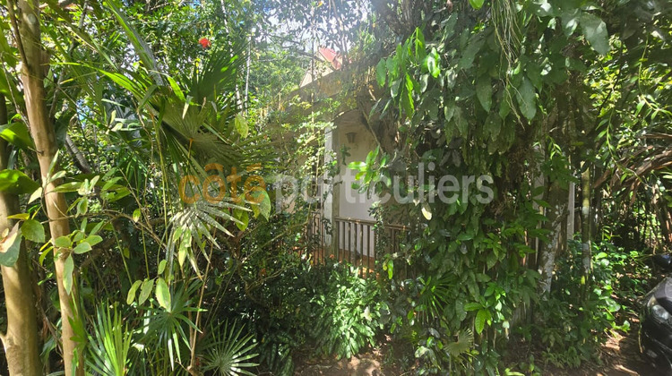 Ma-Cabane - Vente Terrain LAMENTIN, 3166 m²