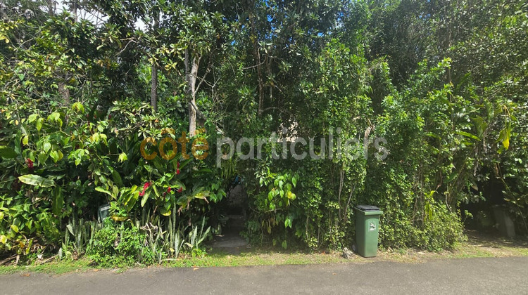 Ma-Cabane - Vente Terrain LAMENTIN, 3166 m²