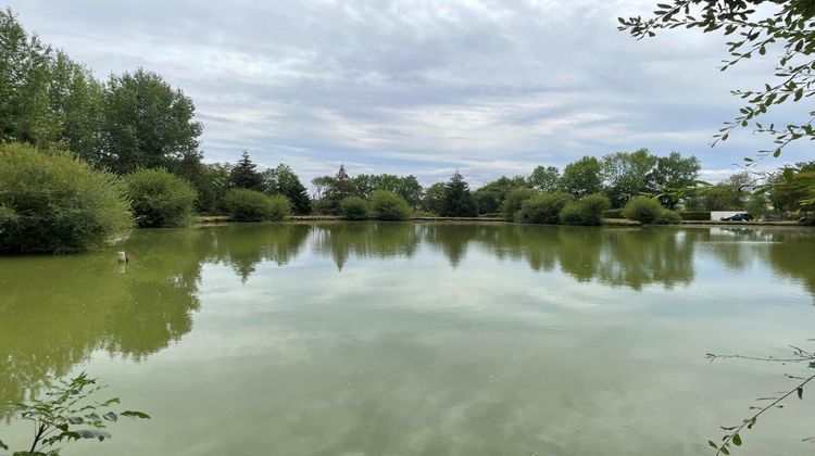 Ma-Cabane - Vente Terrain LAMNAY, 25730 m²