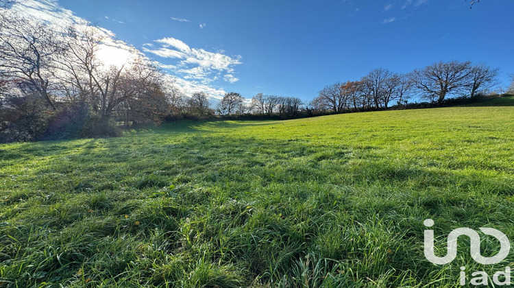 Ma-Cabane - Vente Terrain Lamothe-Cassel, 3800 m²