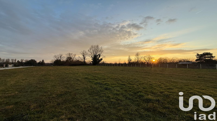 Ma-Cabane - Vente Terrain Lamothe-Montravel, 2535 m²