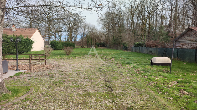 Ma-Cabane - Vente Terrain LAMOTTE-BEUVRON, 2760 m²