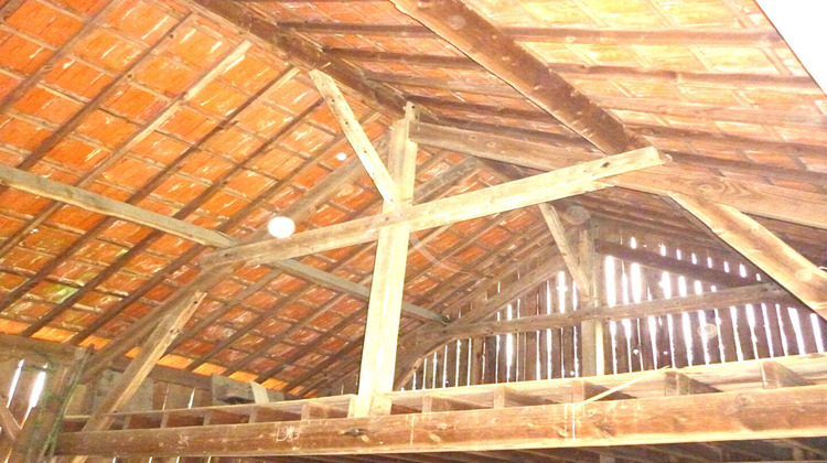 Ma-Cabane - Vente Terrain LAMOTTE-BEUVRON, 1287 m²