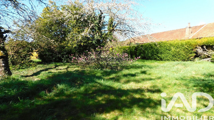 Ma-Cabane - Vente Terrain Lamotte-Beuvron, 1304 m²