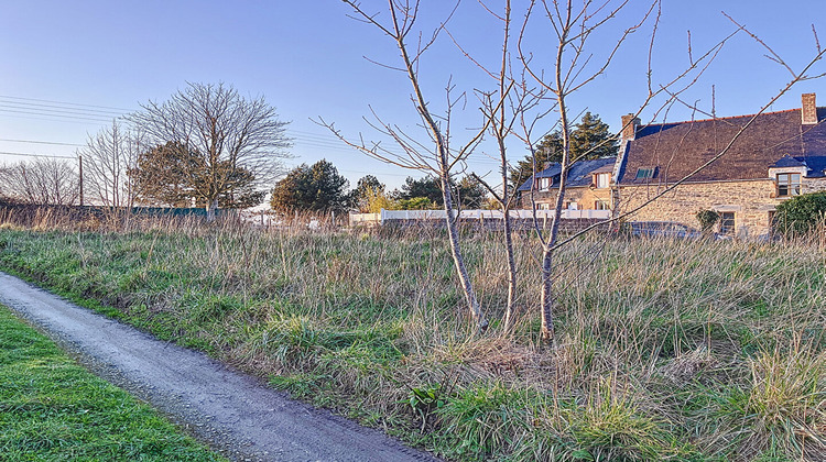 Ma-Cabane - Vente Terrain LANCIEUX, 680 m²