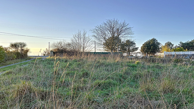 Ma-Cabane - Vente Terrain LANCIEUX, 680 m²