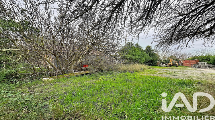 Ma-Cabane - Vente Terrain Lançon-Provence, 283 m²