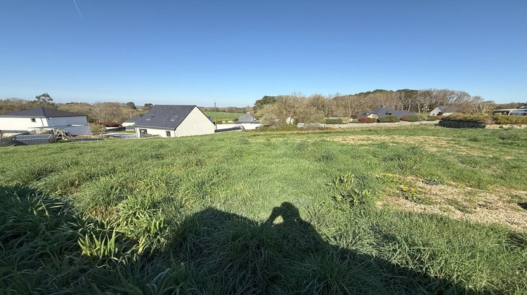 Ma-Cabane - Vente Terrain Landaul, 385 m²