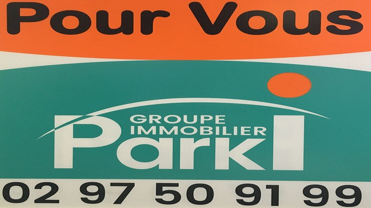 Ma-Cabane - Vente Terrain LANDAUL, 700 m²
