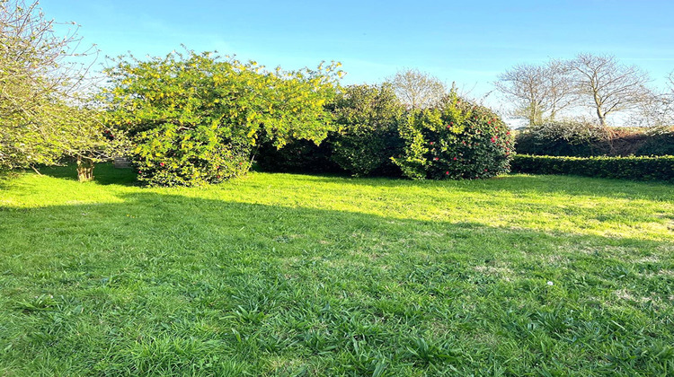 Ma-Cabane - Vente Terrain LANDEDA, 1 m²