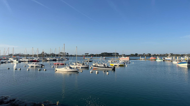 Ma-Cabane - Vente Terrain LANDEDA, 1 m²