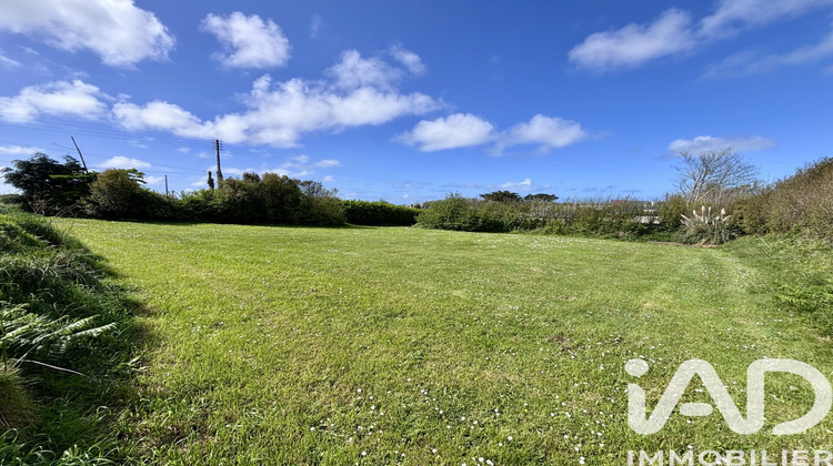 Ma-Cabane - Vente Terrain Landéda, 1072 m²