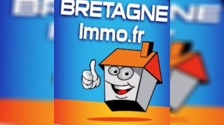 Ma-Cabane - Vente Terrain Landerneau, 1274 m²