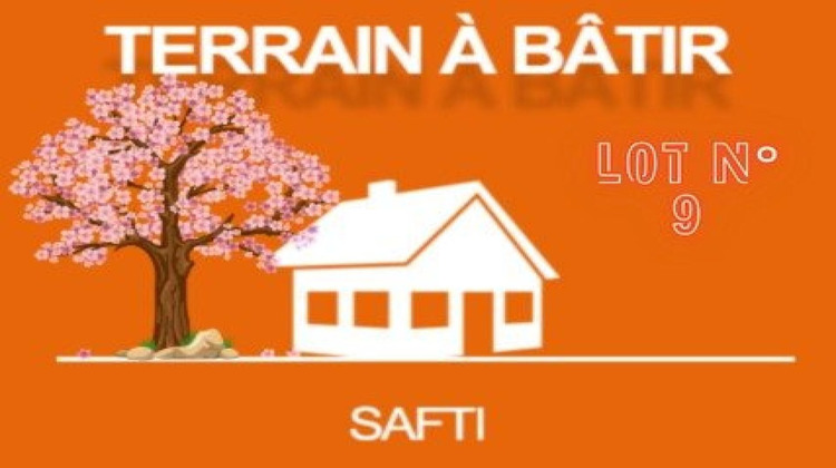 Ma-Cabane - Vente Terrain Landerneau, 795 m²