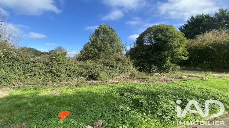 Ma-Cabane - Vente Terrain Landeronde, 337 m²