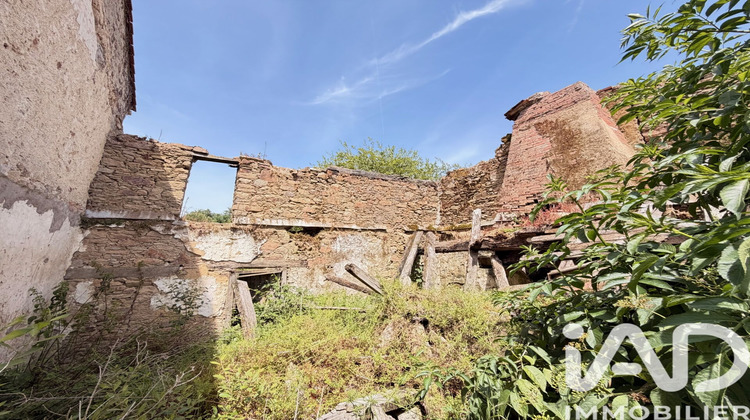 Ma-Cabane - Vente Terrain Landeronde, 327 m²