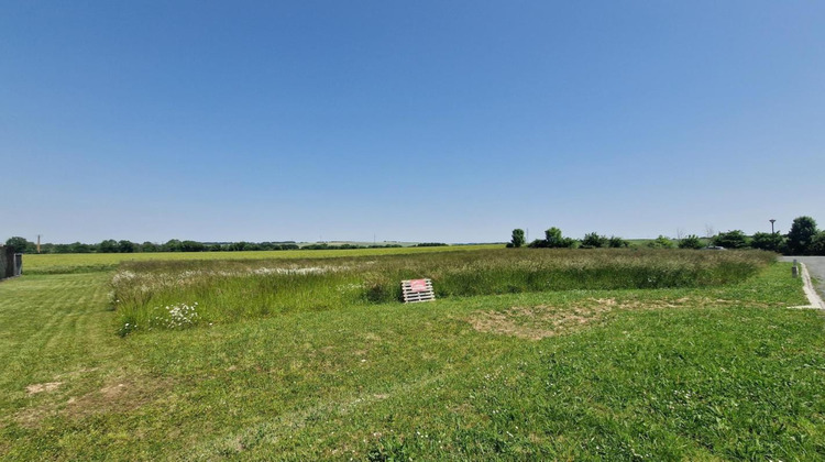 Ma-Cabane - Vente Terrain LANDES, 876 m²