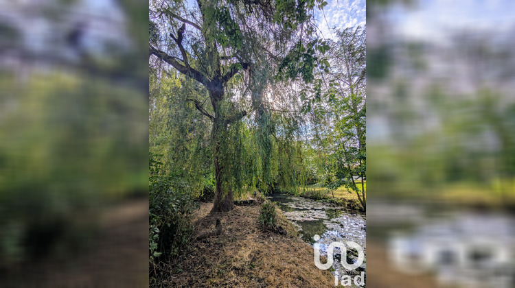 Ma-Cabane - Vente Terrain Landes-le-Gaulois, 7318 m²