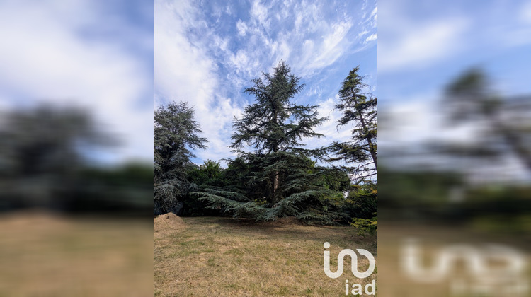 Ma-Cabane - Vente Terrain Landes-le-Gaulois, 7318 m²