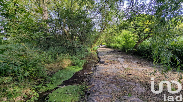 Ma-Cabane - Vente Terrain Landes-le-Gaulois, 7318 m²