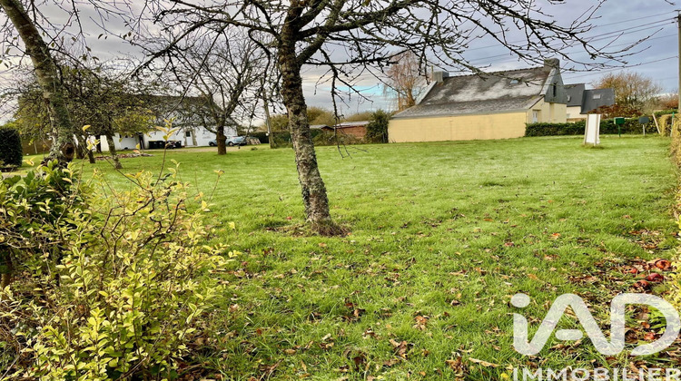 Ma-Cabane - Vente Terrain Landevant, 400 m²