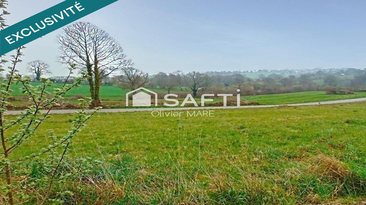 Ma-Cabane - Vente Terrain Landisacq, 682 m²