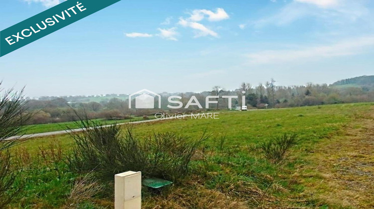 Ma-Cabane - Vente Terrain Landisacq, 1032 m²