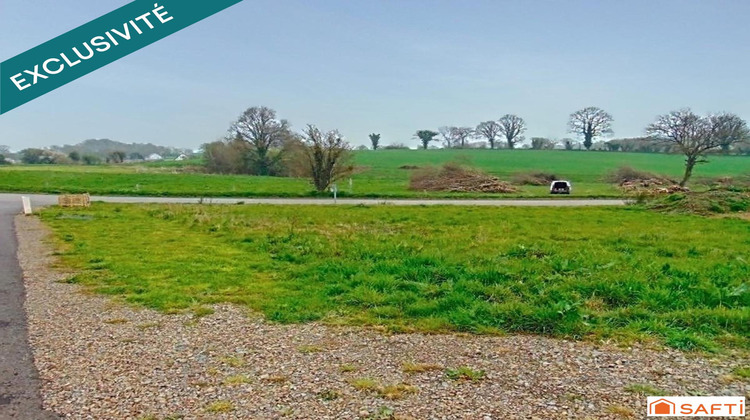 Ma-Cabane - Vente Terrain Landisacq, 669 m²