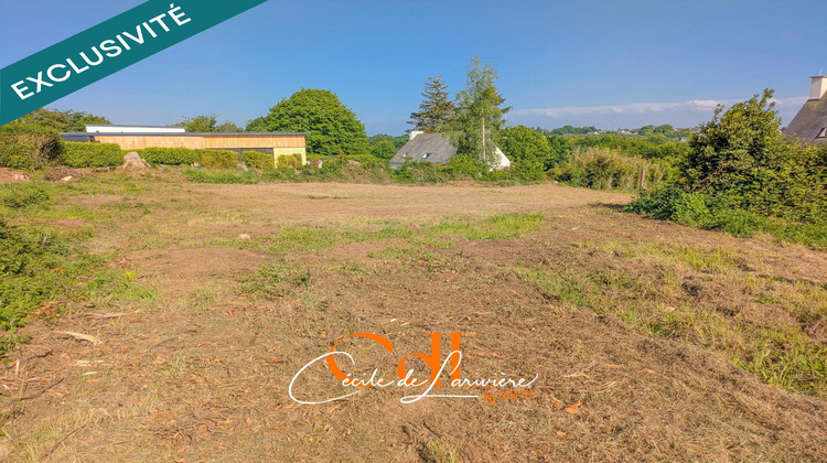 Ma-Cabane - Vente Terrain Landivisiau, 1444 m²