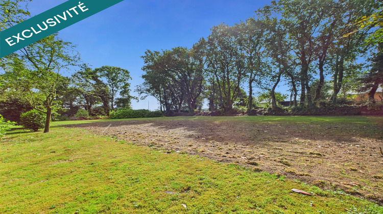 Ma-Cabane - Vente Terrain Landivisiau, 728 m²