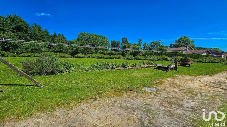 Ma-Cabane - Vente Terrain Landouge, 1680 m²