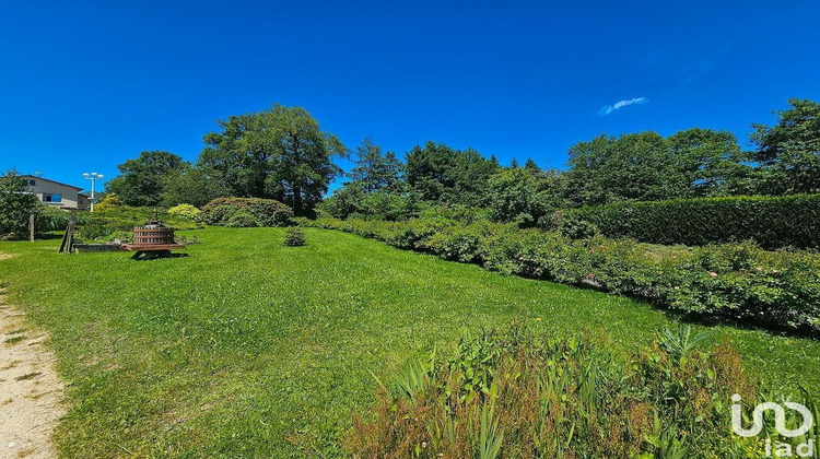 Ma-Cabane - Vente Terrain Landouge, 1680 m²