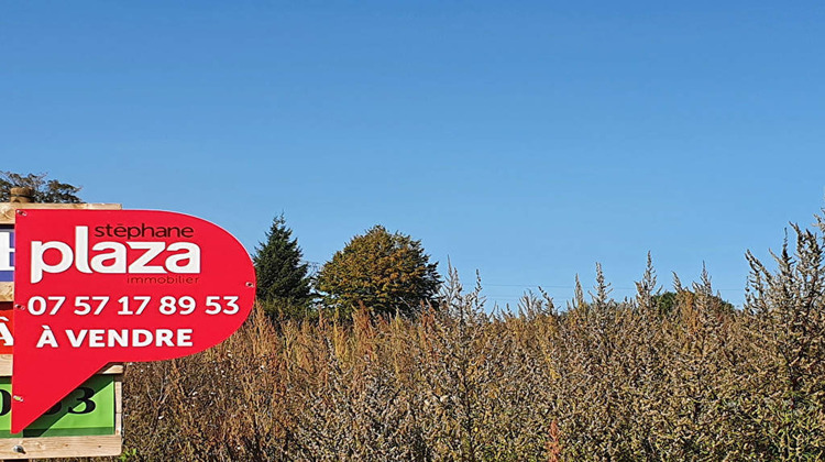 Ma-Cabane - Vente Terrain LANDRECIES, 1014 m²