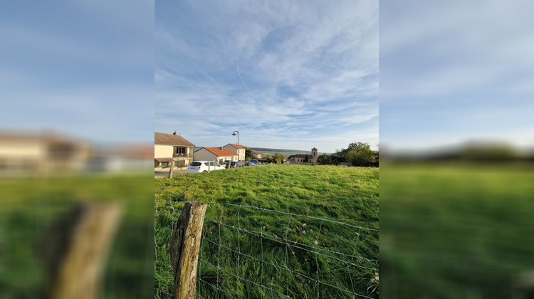 Ma-Cabane - Vente Terrain LANDREMONT, 521 m²