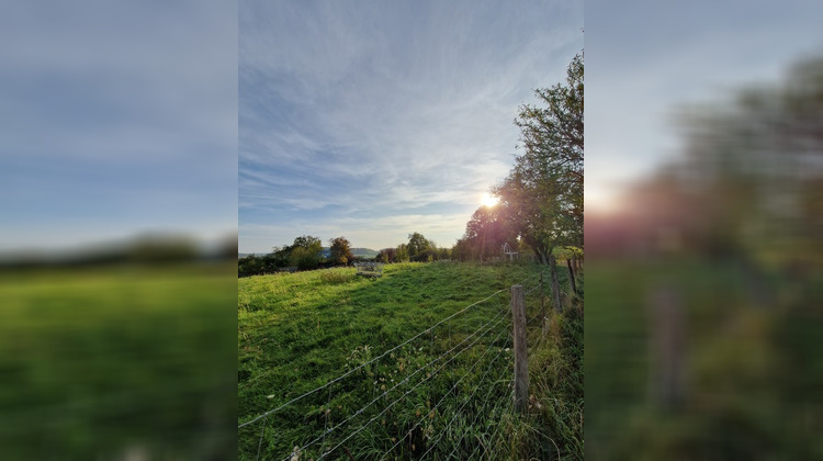 Ma-Cabane - Vente Terrain LANDREMONT, 521 m²