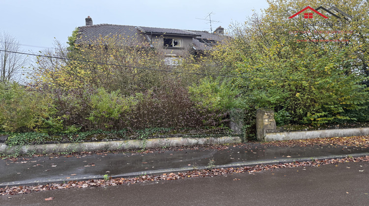 Ma-Cabane - Vente Terrain Landres, 1500 m²