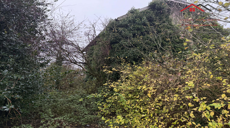 Ma-Cabane - Vente Terrain Landres, 1500 m²