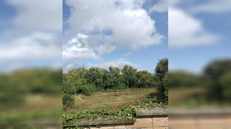 Ma-Cabane - Vente Terrain Landrethun-les-Ardres, 817 m²