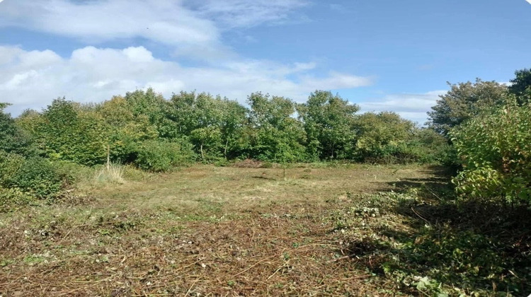 Ma-Cabane - Vente Terrain Landrethun-les-Ardres, 817 m²